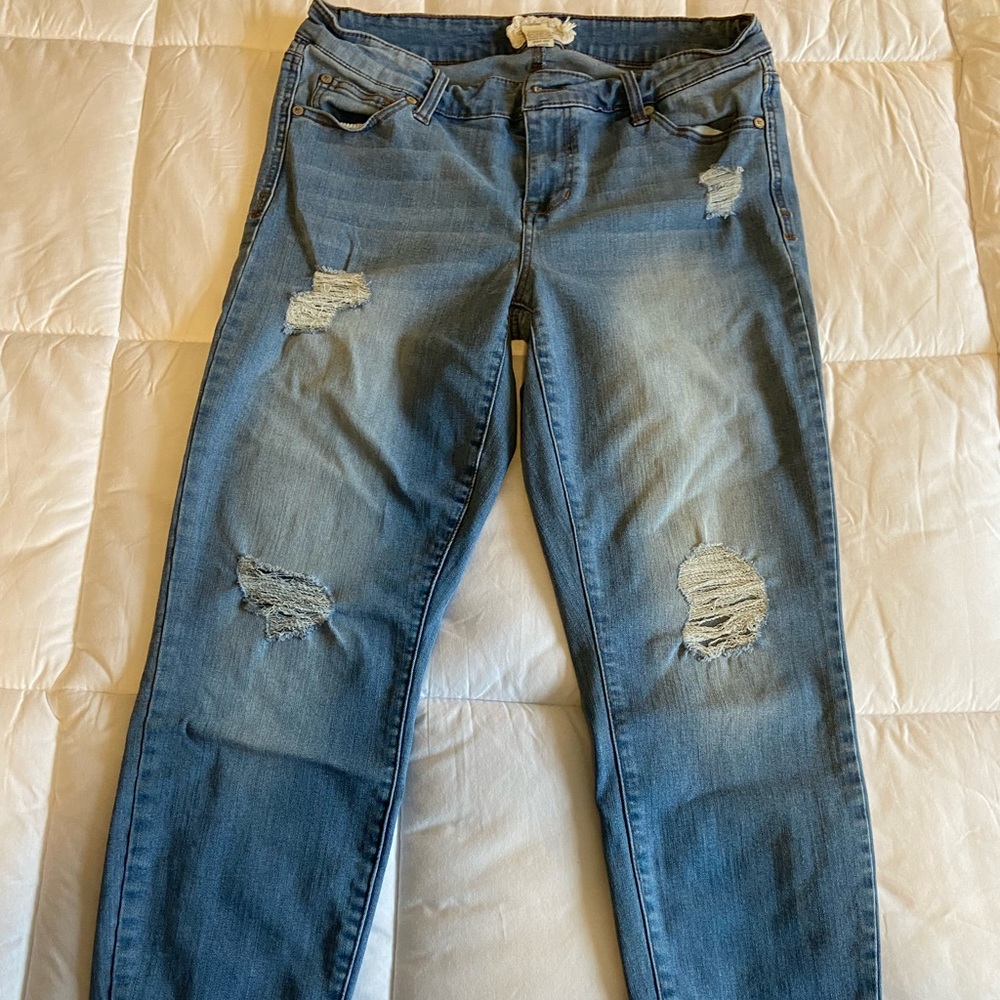 Altar’d State Women’s Jeans